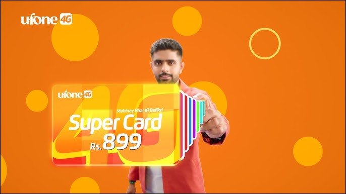 Ufone Super Card