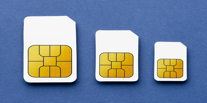 Secure Your SIM Card