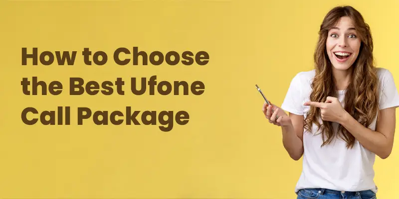 Ufone Call