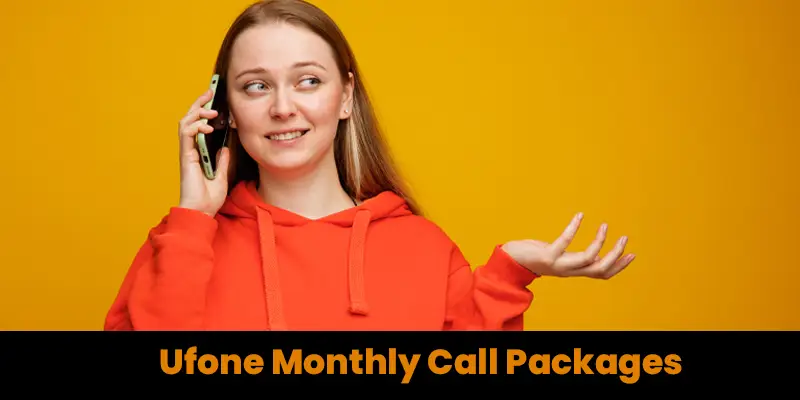 Ufone Call