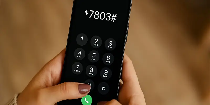 Ufone Number