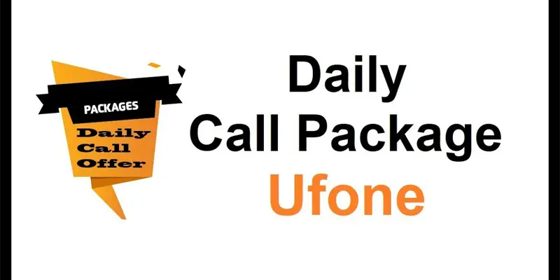 Ufone Call
