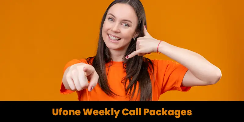 Ufone Call