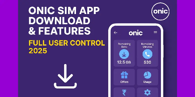 Check Onic SIM Number