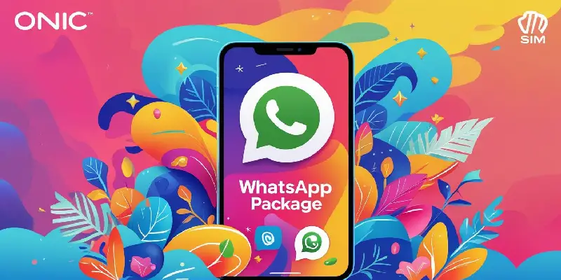 Onic Monthly WhatsApp Package