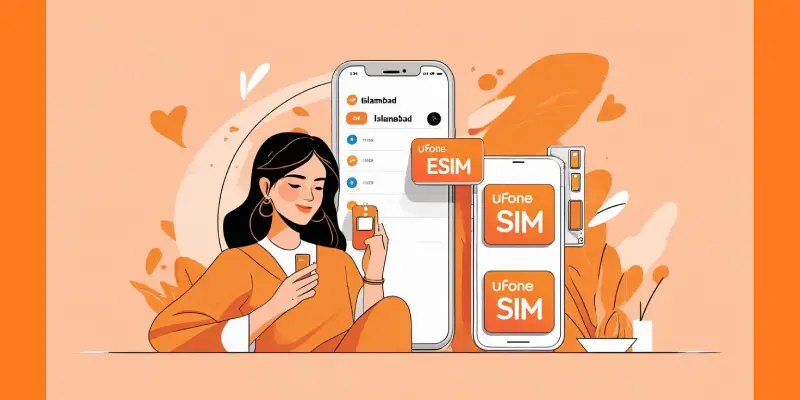 ufone balance share code