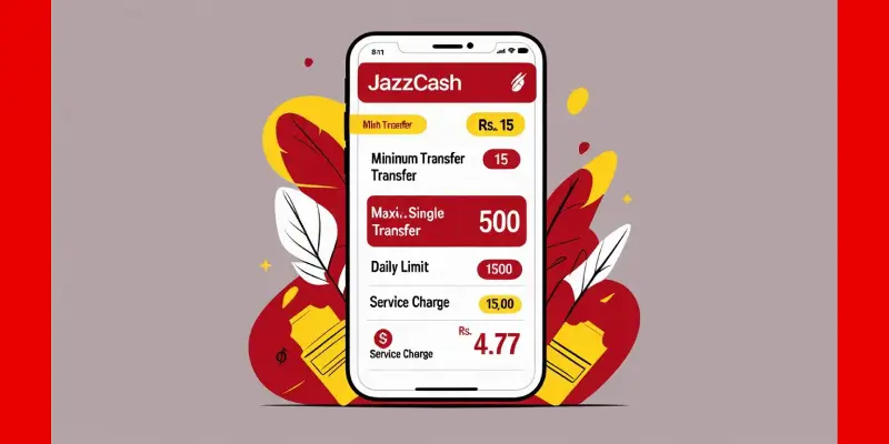 Jazz Balance Share Code