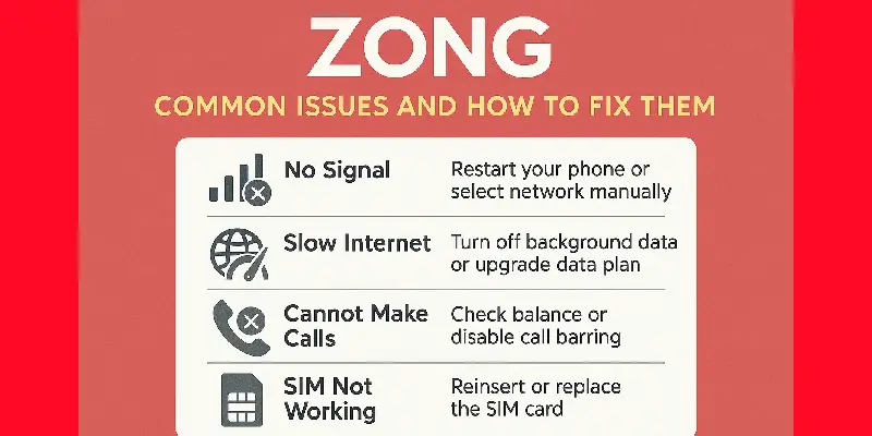 Check Zong Number