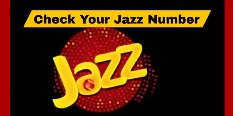Check Jazz Number